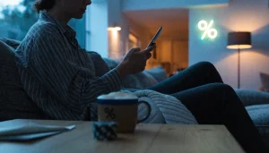 Beste bonuser på norske casinoer: vilkår og typer